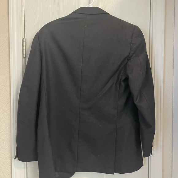 Suit jacket - Picture 2 of 3